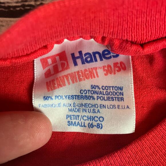 Vintage 1990s Chicago Bulls NBA Basketball T-shirt - Picture 3 of 5